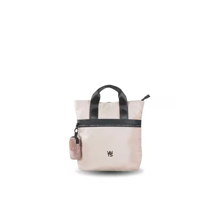 Mochila Paseo Señora Ventis 252501-02 Beige - 1