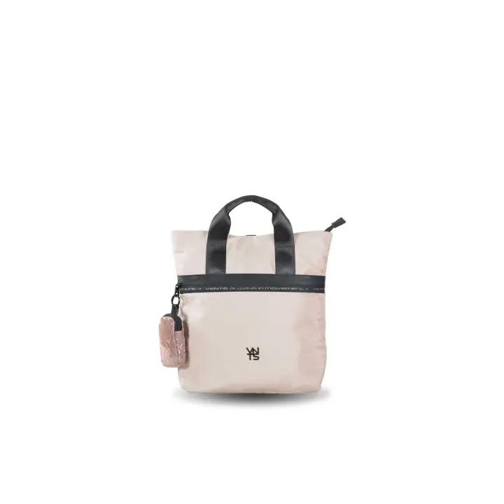 Mochila Paseo Señora Ventis 252501-02 Beige - 1