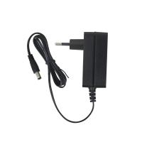 Placa De Efectos Para Guitarra IRIN PR-01 En Aleación De Aluminio Con Pegatinas Mágicas Y Cableado De Alimentación Estilo De Mano Negro - details 3