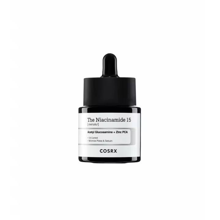 The Niacinamide 15 Serum - 1