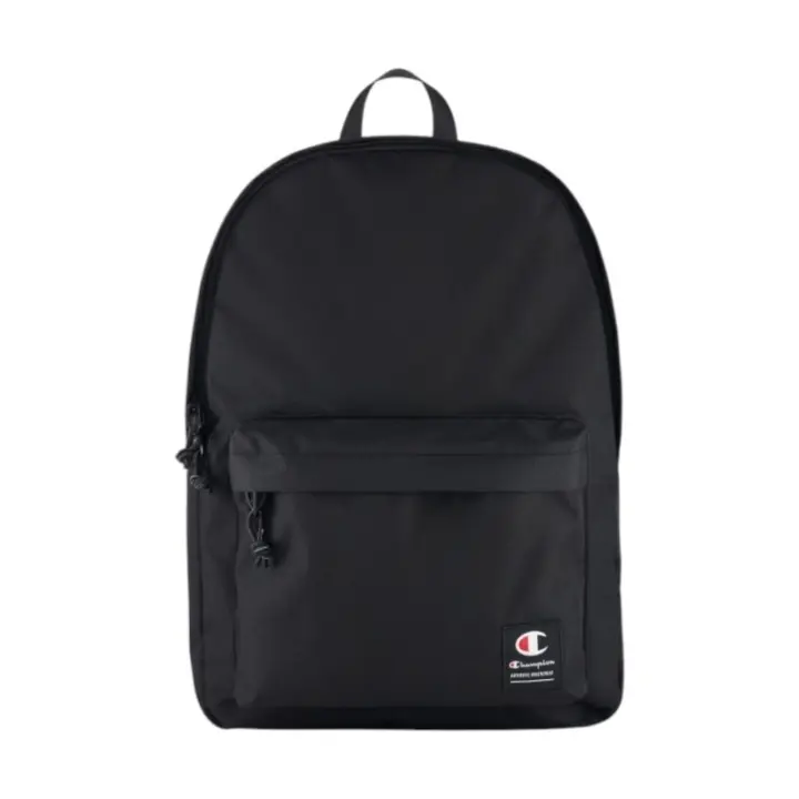 Mochila Negra CHAMPION 806020 -KK01 SMALL - 1