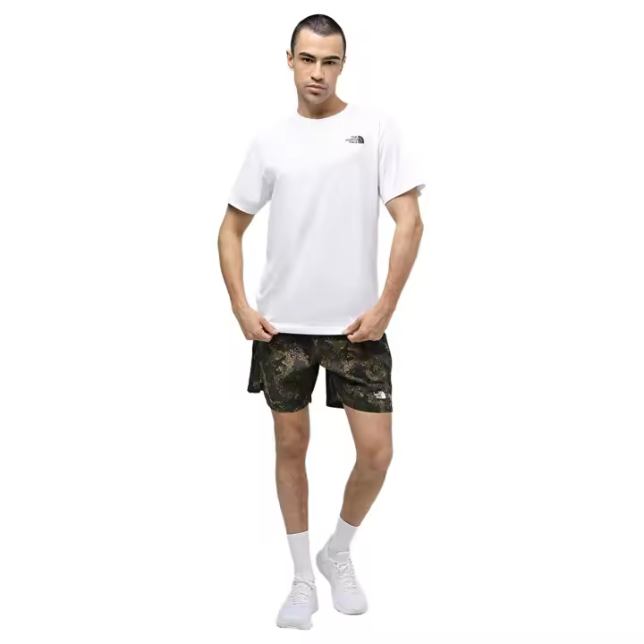 Textil Outdoor marca The North Face modelo Nf0A886W1Bi1 para hombre en color - 1