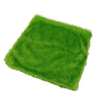 Cubierta De Cojín Corto De Peluche Cómodo Y Suave Para Decoración De Sofá Estilo Moderno Y Minimalista Para El Hogar - details 16