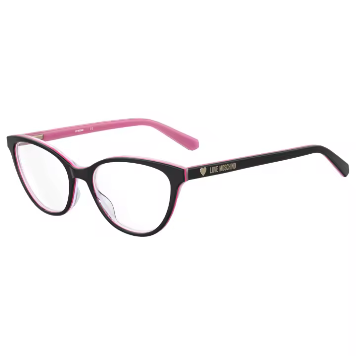 Montura de gafas Love Moschino Mujer MOL545-3MRF217 - 1