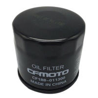 Filtro De Aceite CF Moto 188 500 CC Para ATV UTV SAND BUGGY Repuesto Para Motocicletas Y Vehículos De Trabajo - details 1