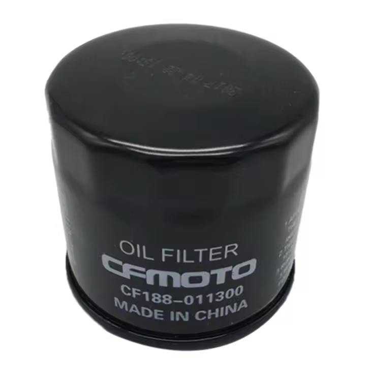 Filtro De Aceite CF Moto 188 500 CC Para ATV UTV SAND BUGGY Repuesto Para Motocicletas Y Vehículos De Trabajo - 1