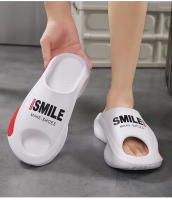 Zapatillas De Playa Para Hombre Replicas De Marcas De Lujo Sandalias De EVA Zapatos De Agua Para Adultos Uso Doméstico Y Externo Verano - details 14