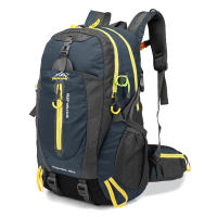 Impermeable Mochipa de Viaje 40L Unisex, Diseño Nylon, Ideal para Senderismo, Montañismo - details 11