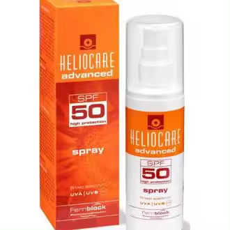 Heliocare Advanced Spray Spf50 200Ml - 1
