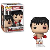 Funko Rocky Balboa 1177 40 aniversario annyversary Funko Pop - details 1