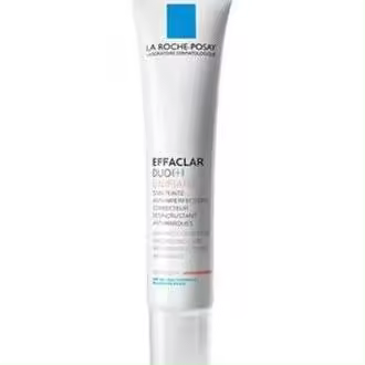 La Roche-Posay Effaclar Duo (+) Unifiant Tono Claro 40Ml - 1
