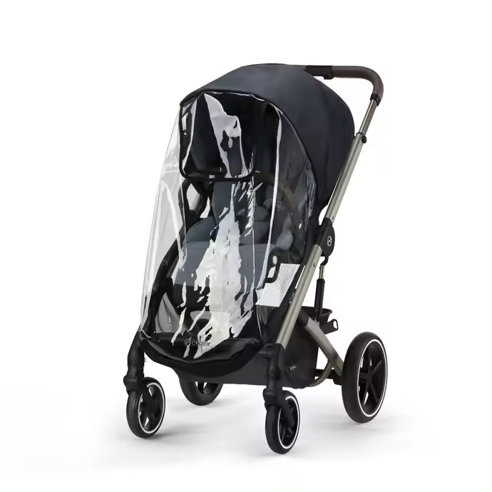 Burbuja de lluvia Balios S Lux Cybex silla universal - 1