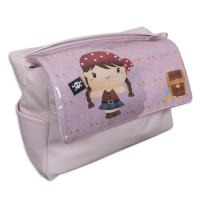 BABYLINE BOLSO DE BEBÉ PARA CARRITO Y SILLA DE PASEO MODELOS DE NIÑA. BOLSO EN POLIPIEL - details 12