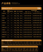 Carrete De Pesca DAIWA LEGALIS CS LT Original 2021 Cuerpo Ligero 6+1BB LC-ABS Mella Espinillo 5-12KG Peso 185g-235g Para Oceano Río Lago - details 1