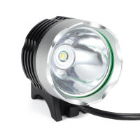 Luz De Bicicleta LED T6 5V USB Antorcha Frontal Faro De Cabeza Impermeable Para Camping Con Fuente De Alimentación De Batería De Litio - details 4