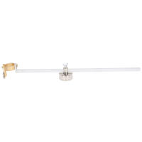 Torch De Corte De Plasma Con Rodillo Aluminio Bajo Imán Alta Precisión 50cm Para P80 Herramienta De Soldadura Por Plasmas - details 5