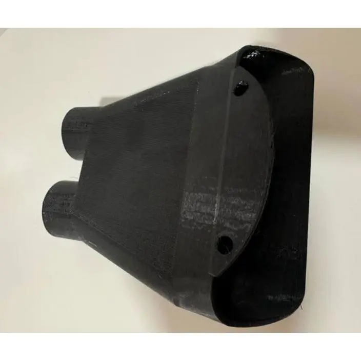 MPM. Yamaha TMAX Ram Air potenciada - 1