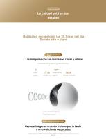 Oficial | Xiaomi Smart Camera C300 Dual, Auténtica cámara dual, Vinculación real, Inteligencia real - details 10