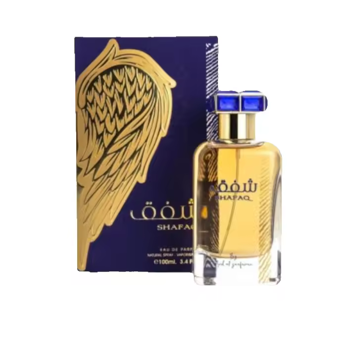 Perfume Ard+Al+Zaafaran 100ML para Mujer - 1