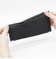 Compresa fría y caliente de doble propósito, compresa de hielo, protección de palma, protección deportiva, absorción de impactos y alivio de presión, compresa fría de gel, protección de muñecas y piernas. - details 12