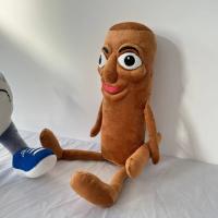 Muñeco De Peluche Anime SHARK De Tungtungtung Italiano Juguete De Animal Para Regalos Regalo Ideal Para Niños Y Adultos - details 3