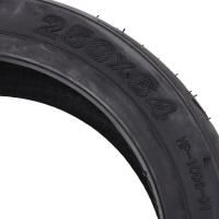 Pneumático De Scooter Eléctrico Xiaomi 4 Ultra Y Lite 10 Pulgadas 250x64 Reinforced Vacuum Tyre Tubeless Negro Para Ciudad Road - details 3
