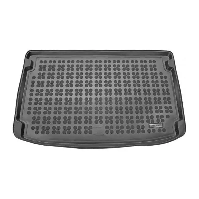 Rezaw Plast Prot. Maletero Caucho 3D Premium Kia STONIC, piso superior del maletero  2017 -   REF: 230751 - 1