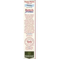 Betty Crocker - Super Moist cake mix French Vainilla 375g - details 2