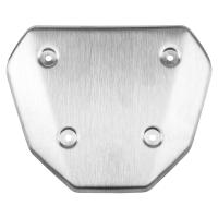 Parabrisas De Aluminio Para Yamaha MT09 MT-09 SP 2024 Frontera Del Viento Protector Aerodinámico De Motocicleta Con Soporte - details 15