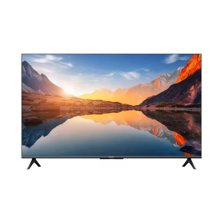 Xiaomi TV A 50 2025,Pantalla 4K HDR,Dolby Audio™, DTS:X, DTS Virtual:X,MEMC - 1