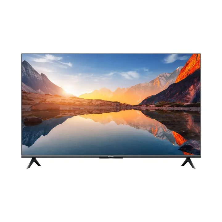 Xiaomi TV A 50 2025,Pantalla 4K HDR,Dolby Audio™, DTS:X, DTS Virtual:X,MEMC - 1