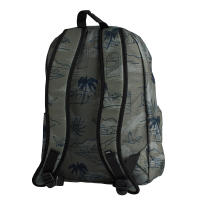 Vans-Mochila Old Skool VN000H4WAMB1 para Hombre-Mujer