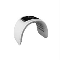 Máscara De Luz LED Para El Rostro 7 En 1 Dispositivo De SPA Facial Rejuvenecimiento De La Piel Máquina De Belleza Corporal Para El Cuidado De La Piel - details 13