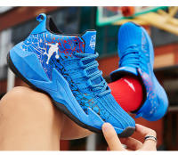 Zapatos De Baloncesto Para Hombres Kobe No. 24 En Malla Genuina Transpirable Antideslizantes Y Resistentes Al Desgaste Para Deporte Escolar - details 8