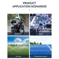 Interruptor diferencial superinmunizado Clase A SI, con protección sobrecorriente y fugas. RCBO espacio reducido. (25A, 2P, 30mA) - details 2