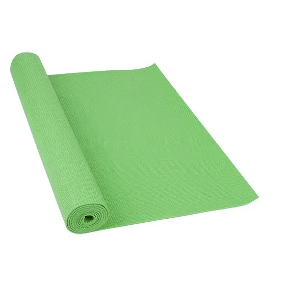 colchoneta pilates/yoga softee deluxe grosor 4mm - 1
