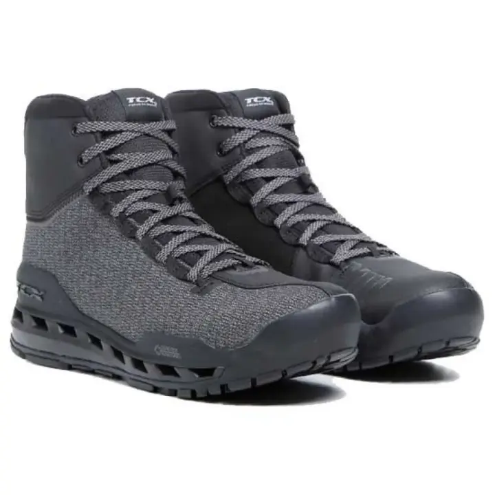 Tcx Zapatillas De Moto Climatrek Surround Goretex - 1