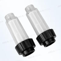 Conector Rápido De Fregadero SEAMETAL G3/4'' Filtro De Agua Para Lavadora De Alta Presión Material De Plástico Engenharia - details 5