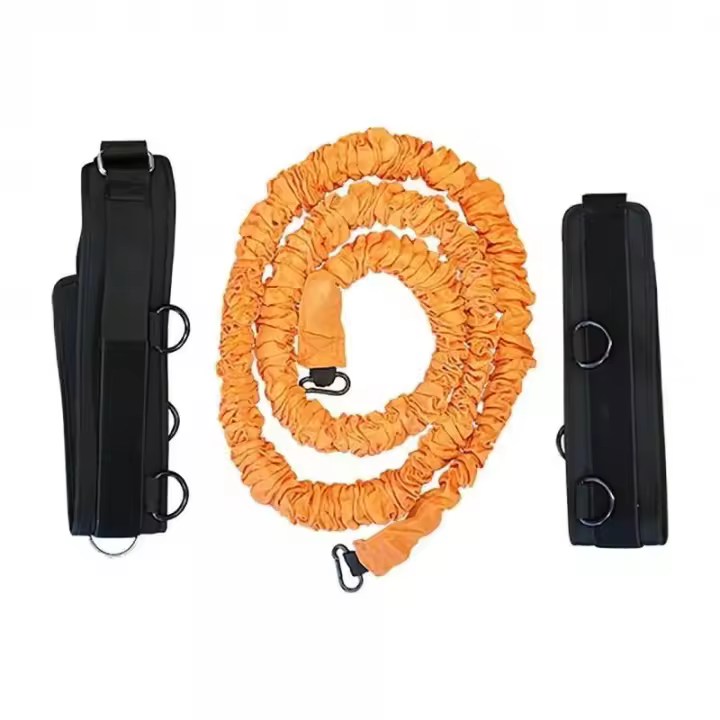 Resistencia Trainer Softee - 1