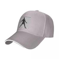 Gorro De Béisbol Cr7 Cristiano Ronaldo Divertido Para Hombres Y Mujeres Protección Solar Ajustable Estilo Casual Material Poliéster - details 0