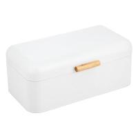 BLOOM STORE-PANERA METAL RETRO Revistero Metálico Retro Panera 42.5X23X16.5CM - details 0