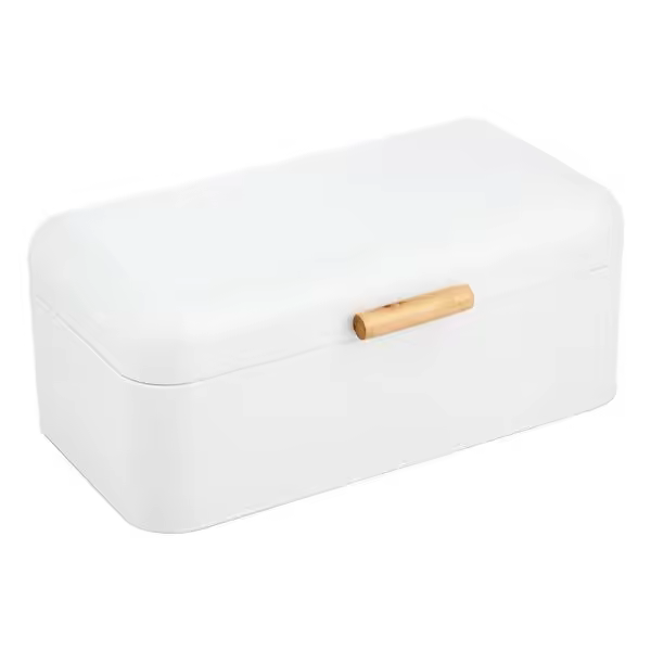 BLOOM STORE-PANERA METAL RETRO Revistero Metálico Retro Panera 42.5X23X16.5CM - 1