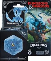 HASBRO - Dungeons & Dragons - Animal fantasia - Juguete de  acción - Producto Oficial - Idea para Regalo - Edad recomendada mayores de 8 años - details 0