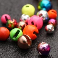 25Pcs/lot Cuentas De Tungsteno Con Diseño Agradable Para Tejido De Moscas Material De Tungsteno 2.5mm/3.0mm/3.5mm/4.0mm Para Pesca - details 6