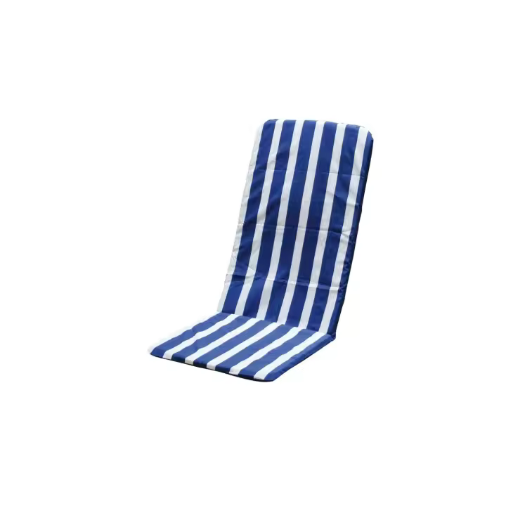 COJIN POSICIONES ALTO 120x47x2.5 cm AZUL EHLIS DE SUINPLAS DECORACIONES - 1