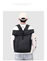 Mochipa Viaje Avion Cabin, Mochila de Ocio con Cierre inscrible, impermeable - details 12