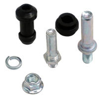 Kit De Reparación De Calipero De Freno Para Motocicleta Universal Frontal Para CRF KXF RMZ YZF Bicicleta De Tierra Herramienta De Freno Hidráulico Kit De Bomba Inferior - details 5
