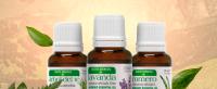 Aceite Esencial Romero Soria Natural – Con Rosmarinus officinalis L. - Propiedades Terapéuticas - Frasco con gotero de 15 ml. - details 1