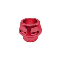 Protector De Rueda Para Manillar Delantero De Motocicleta Accesorio De Protección Contra Caídas Duradero Para Mopeds Y Scooters Material De Aleación De Aluminio - details 11