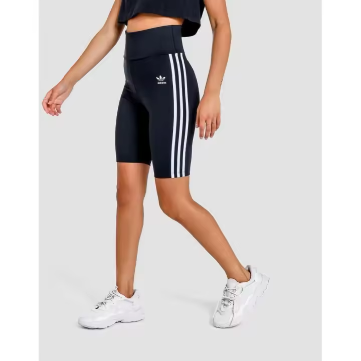 Adidas - Adidas Originals Adicolor Classics Women’s Biker Shorts - GN2842 - 1